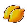 extra win lemon symbol
