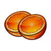 extra win orange symbol