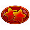 extra win stars symbol