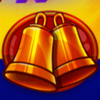 extra win x pots bell symbol