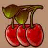 extra win x pots cherry symbol