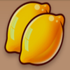 extra win x pots lemon symbol