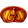 extra win x thanksgiving roasted turkey symbol