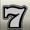 extreme pay seven white symbol
