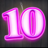 extreme tuna overload 10 symbol