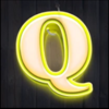extreme tuna overload q symbol