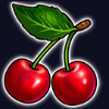 extremely hot cherry symbol