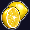 extremely hot lemon symbol