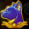 eye of gold cat symbol