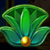 eye of gold green symbol