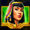 eye of gold greenwoman symbol