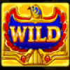 eye of gold wild symbol