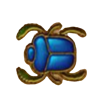 eye of horus all stars bug symbol