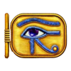 eye of horus all stars eye symbol