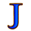 eye of horus all stars j symbol