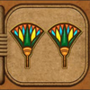 eye of horus legacy of gold decors symbol