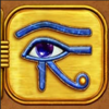 eye of horus legacy of gold eye symbol