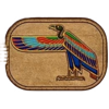 eye of horus tablets of destiny bird symbol
