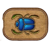 eye of horus tablets of destiny bug symbol