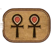 eye of horus tablets of destiny cross symbol