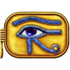 eye of horus tablets of destiny eye symbol