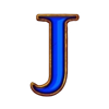 eye of horus tablets of destiny j symbol