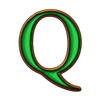 eye of horus tablets of destiny q symbol