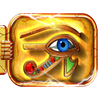 eye of the storm eye symbol