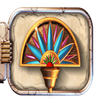 eye of the storm fan symbol