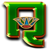 eye of the storm queen symbol