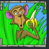 eyecon lost island monkey symbol