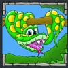 eyecon lost island snake symbol
