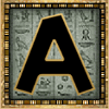 eyecon sands of fortune a symbol