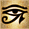 eyecon sands of fortune eye symbol