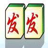 fa fa fa 2 double blocks symbol