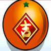 fa fa fa 2 orange symbol