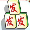 fa fa fa 2 three blocks symbol