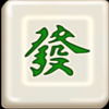 fa fa mahjong 1 symbol