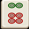 fa fa mahjong 6 symbol