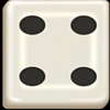fa fa mahjong dice 4 dice symbol