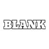 fabulous 777s blank symbol