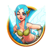 faelorn wild heroes faery symbol