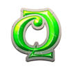 faelorn wild heroes q symbol