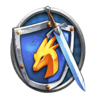 faelorn wild heroes weapons symbol