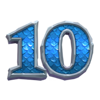 fafnirs key 10 symbol