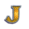 fafnirs key j symbol