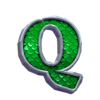 fafnirs key q symbol