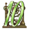 fair wind 10 symbol
