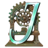 fair wind j symbol