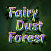 fairy dust forest game symbol